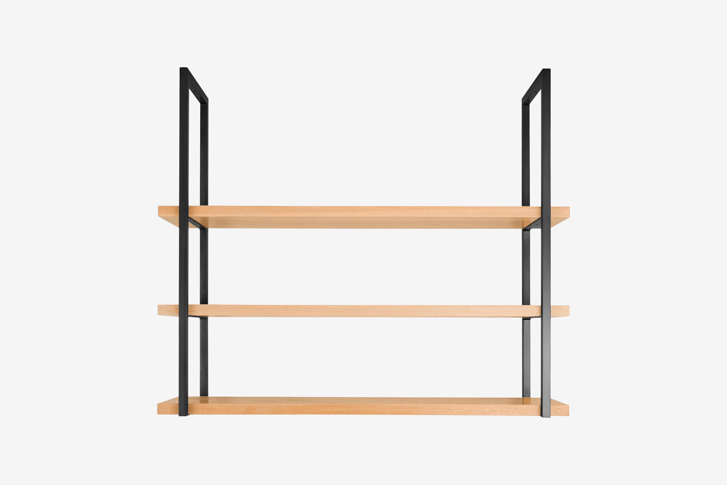 Complete Shelving Units
